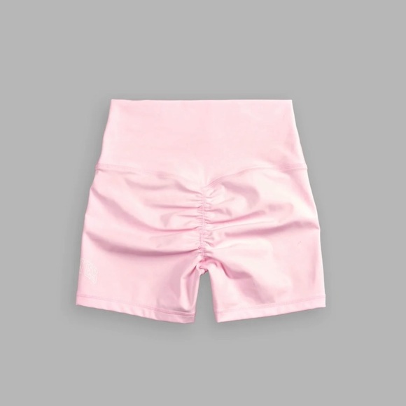 Her Mark Loyalty Pump Energy Shorts - Picture 6 of 13